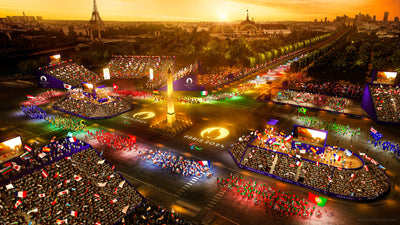 Embracing the Spirit of the Paralympics: A Look Ahead to Paris 2024