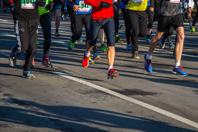 5 Reasons Why Every Runner Needs a Running Vest